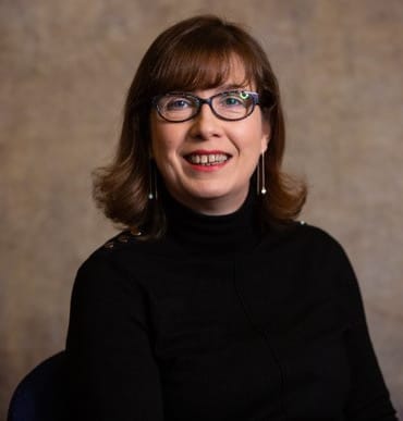 Professor Thérèse Callus