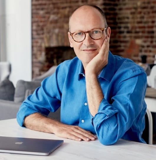 Harry Gates