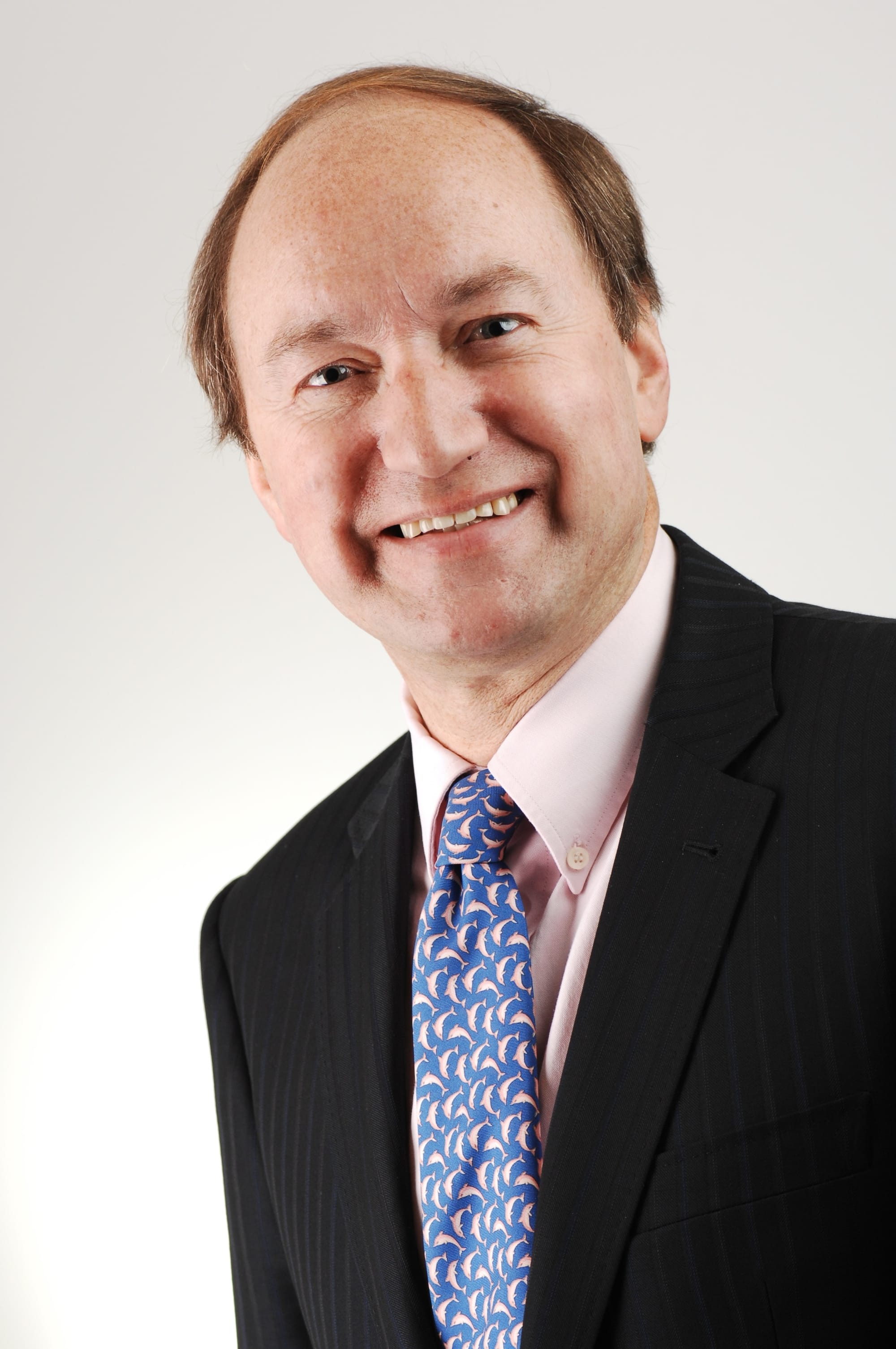 Professor David Hodson OBE KC(Hons) MCIArb