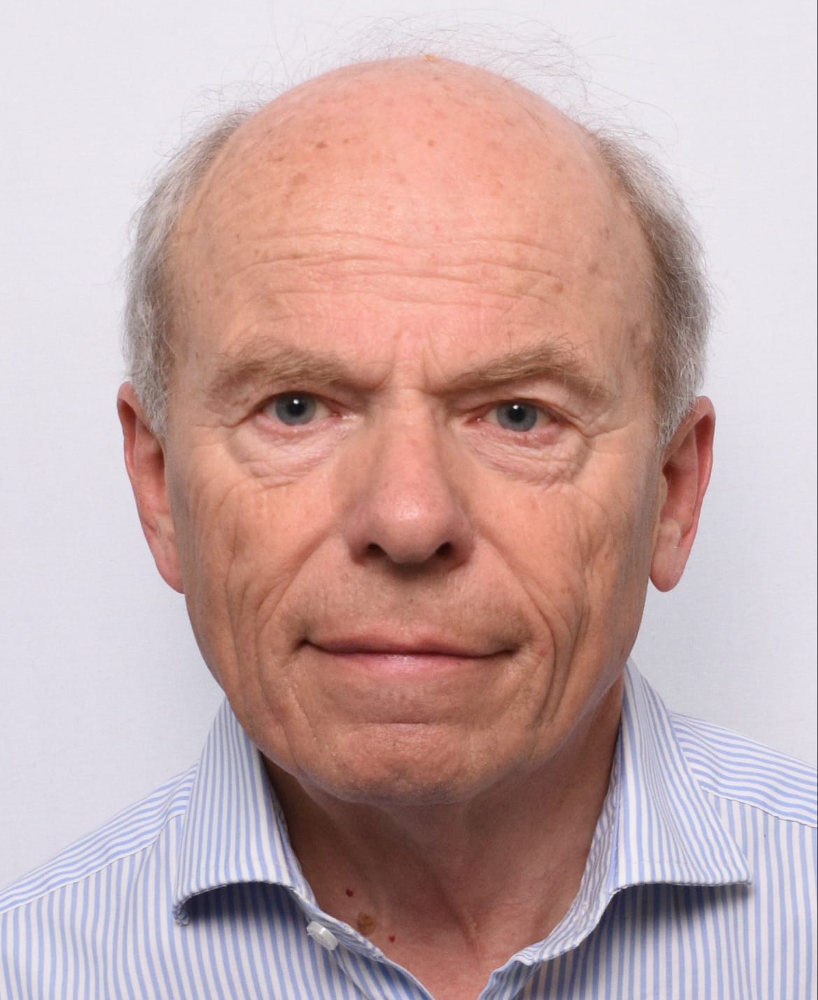 Peter Duckworth