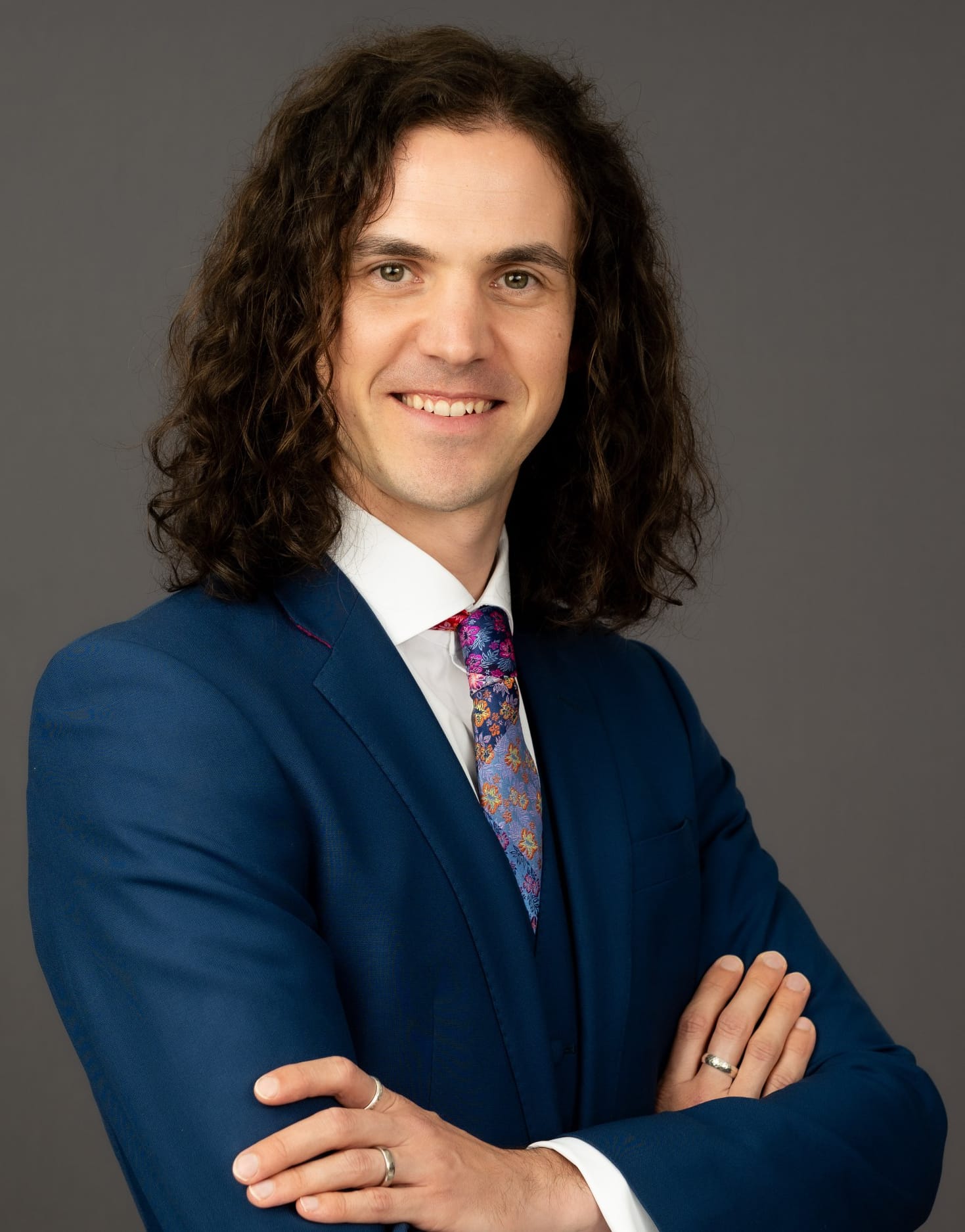 Matthew Richardson