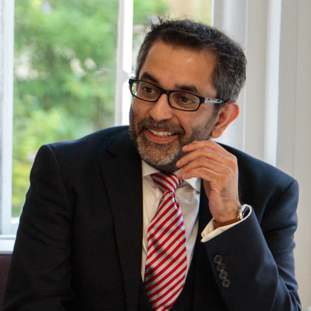 Ishan Kolhatkar