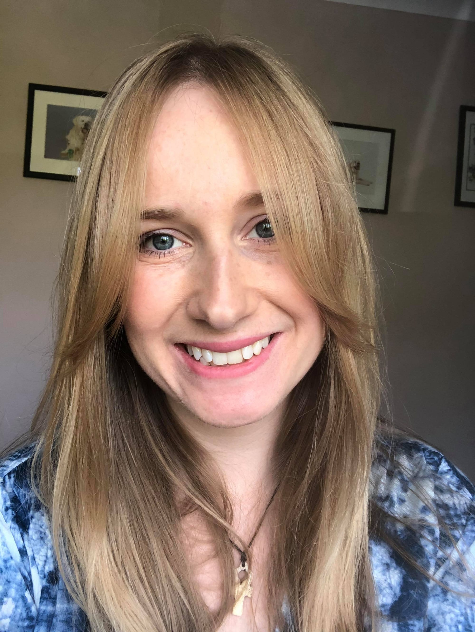 Professor Sharon Thompson
