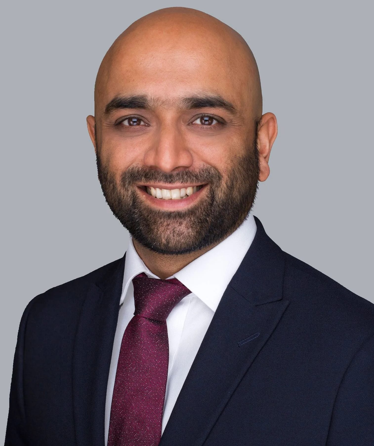 Sonny Patel