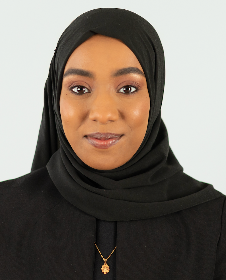 Fatima Ismail