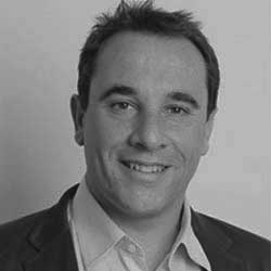 Jason Reeve