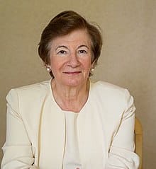 Baroness Deech