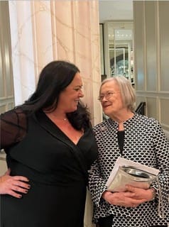 Interview with Baroness Hale
