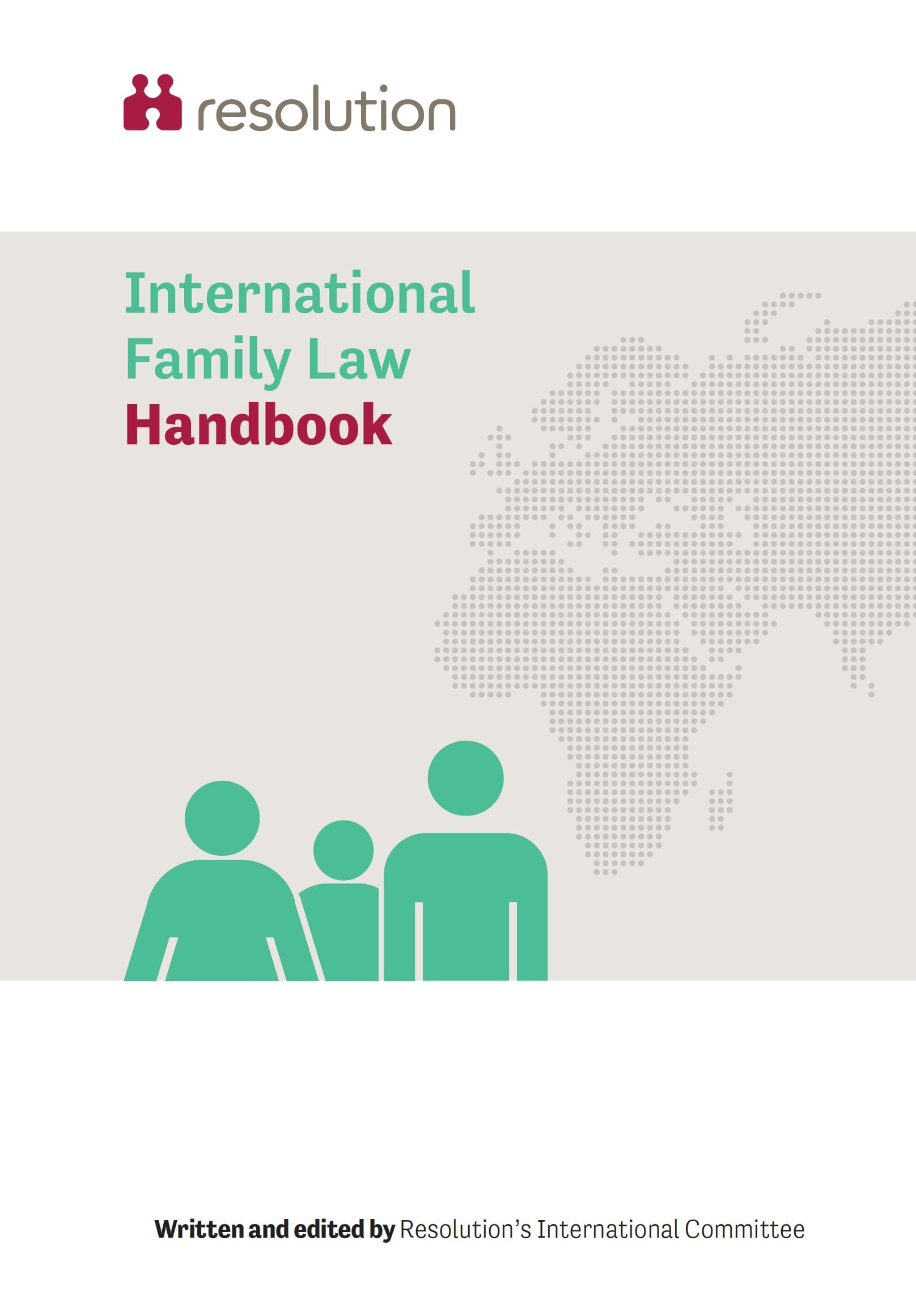Book Review: International Family Law Handbook (Resolution, 2025)