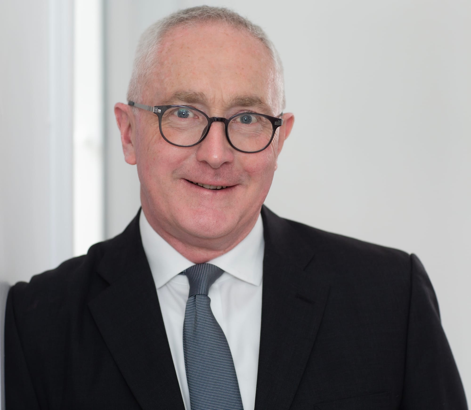 Interview with Steve McCrone, the Senior Clerk at 1 Hare Court