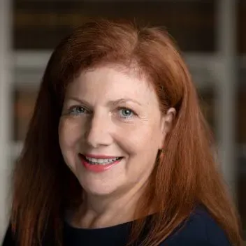 Sarah Lucy Cooper
