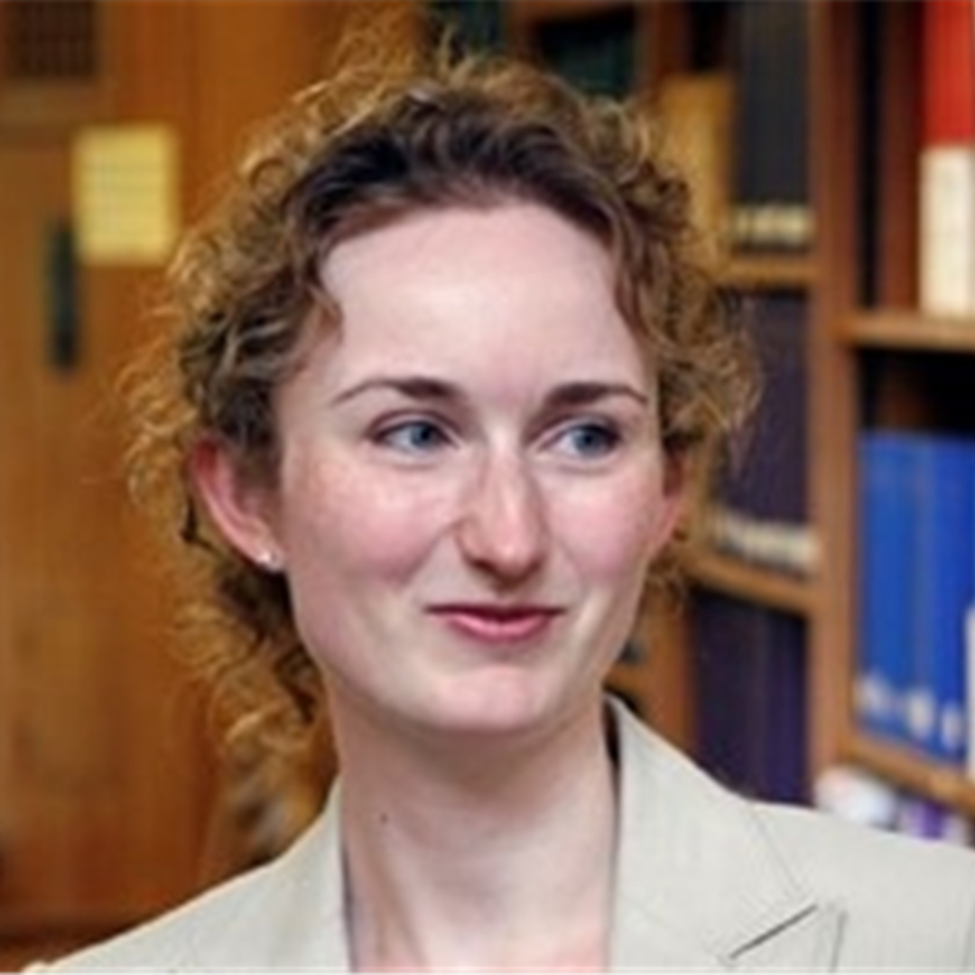 Emma Hitchings