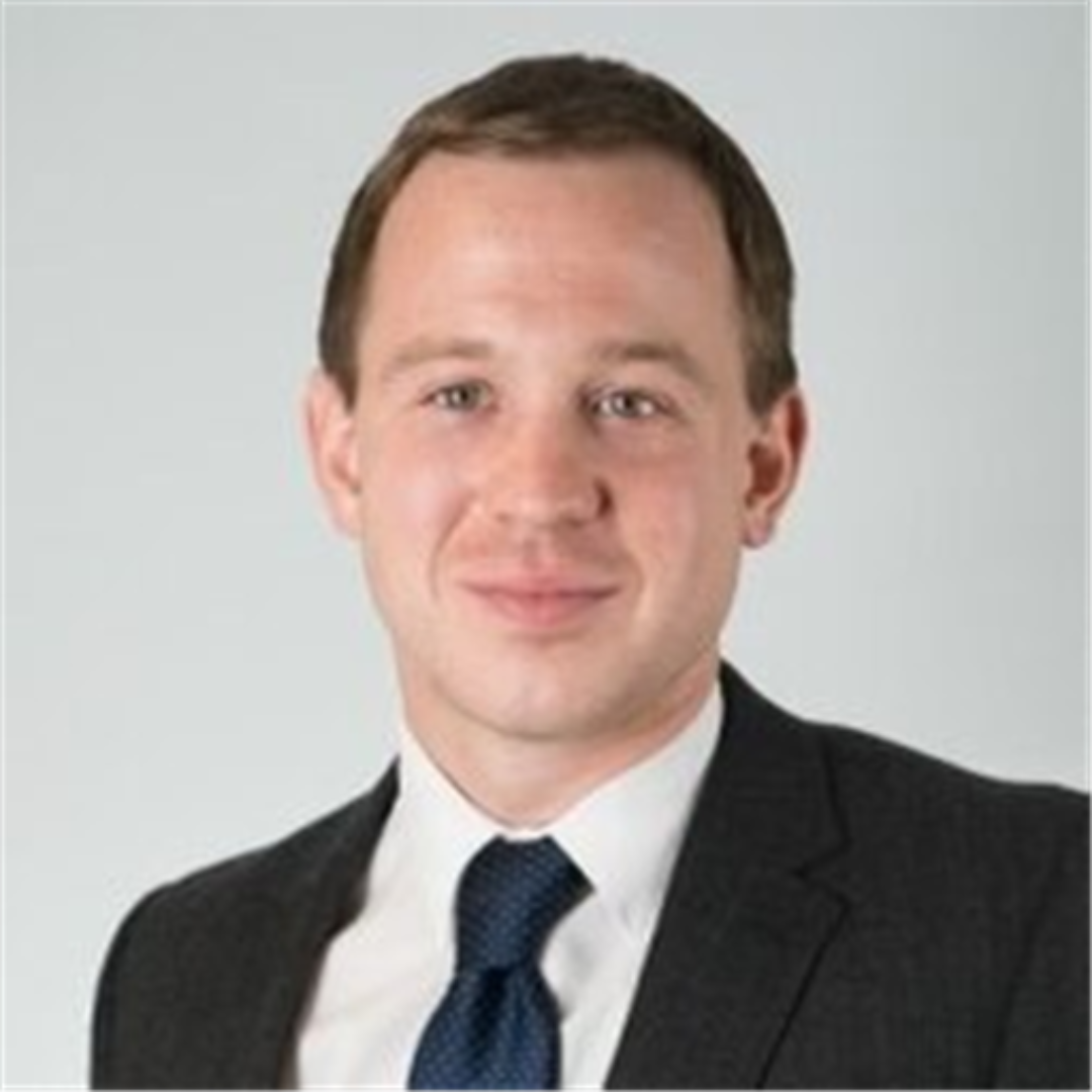 Michael Allum