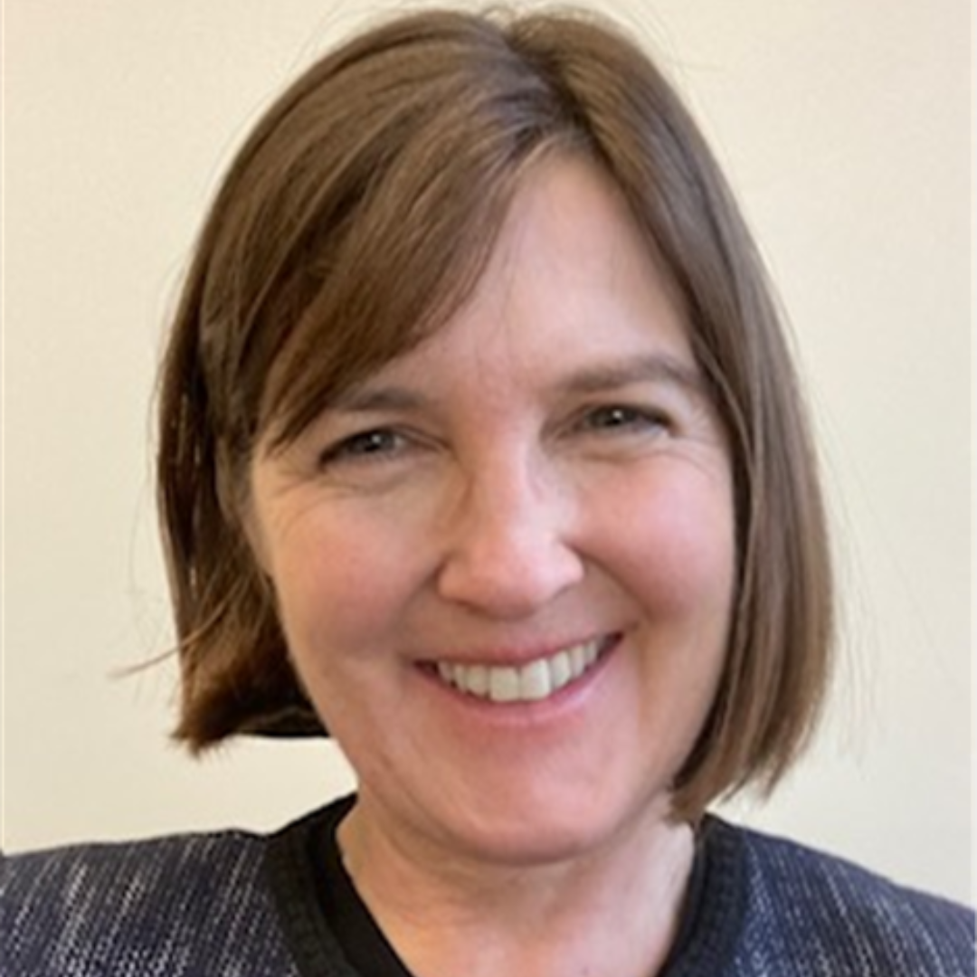 Nicola Shaw