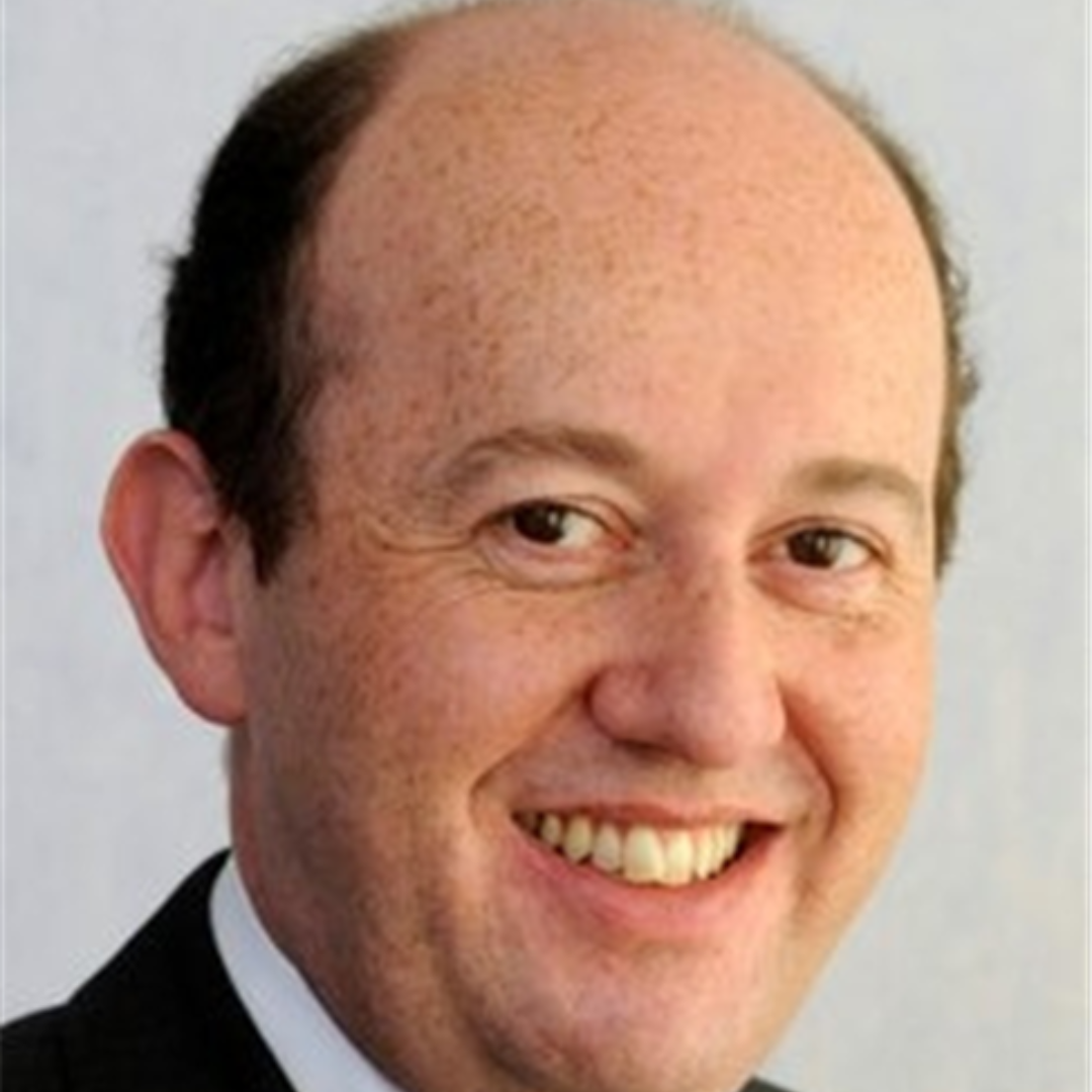 Roger Isaacs