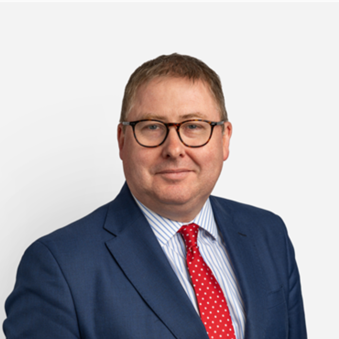 Rhys Taylor | Vice Chair of the Editorial Board & Journal Editor