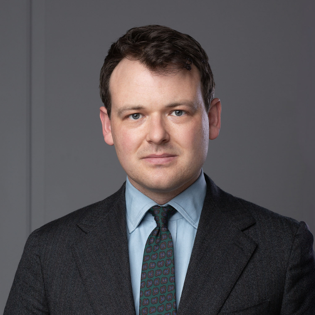 Thomas Haggie