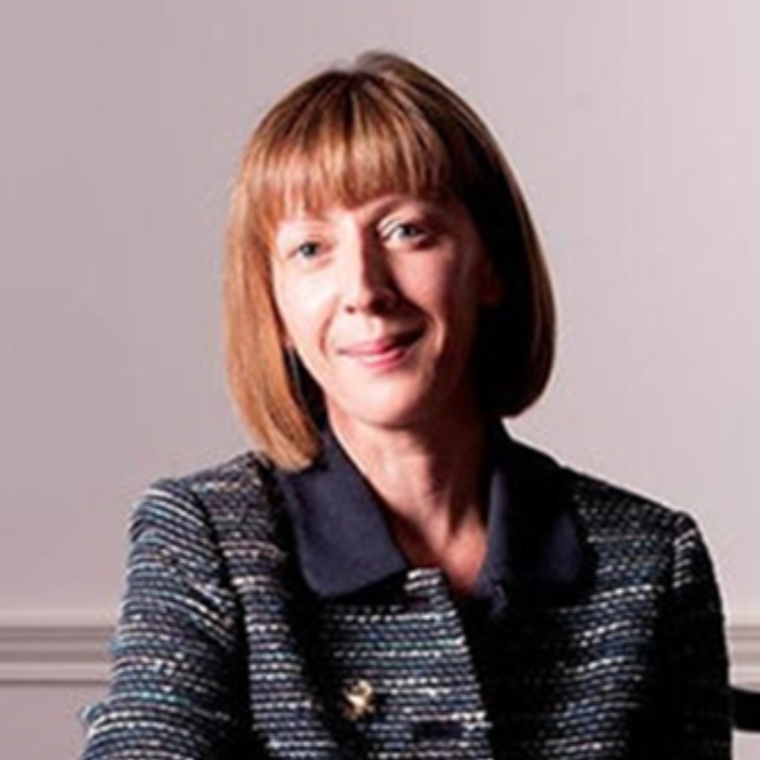 Joanne Edwards