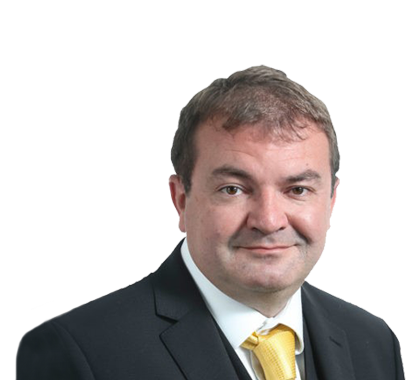 Andrew Hogan