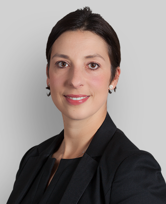 Anita Mehta