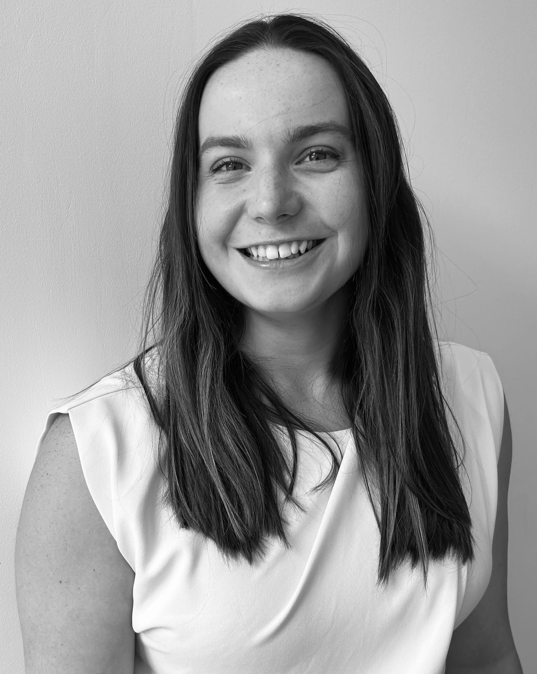 Caitlin McHale
