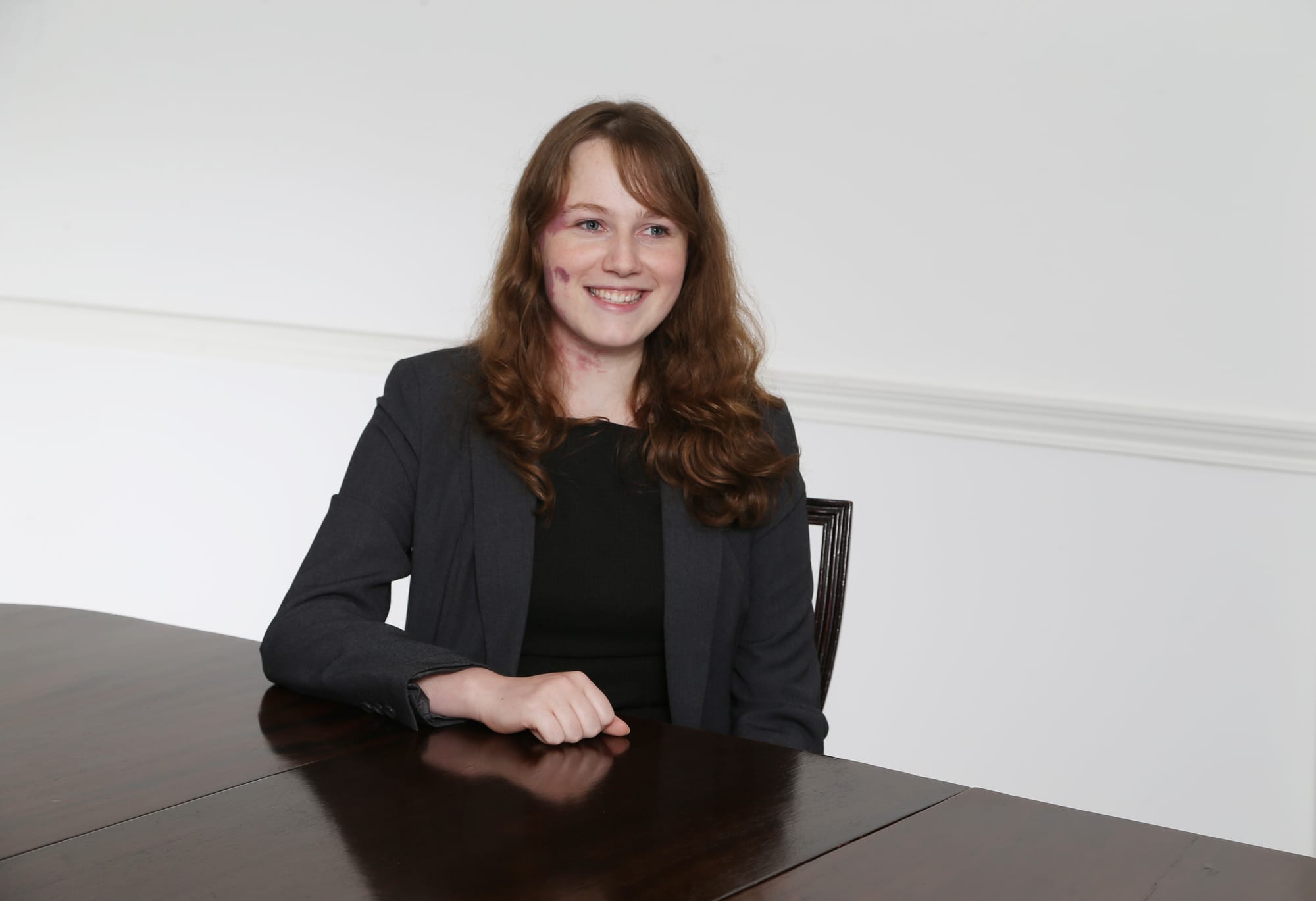 Polly Calver