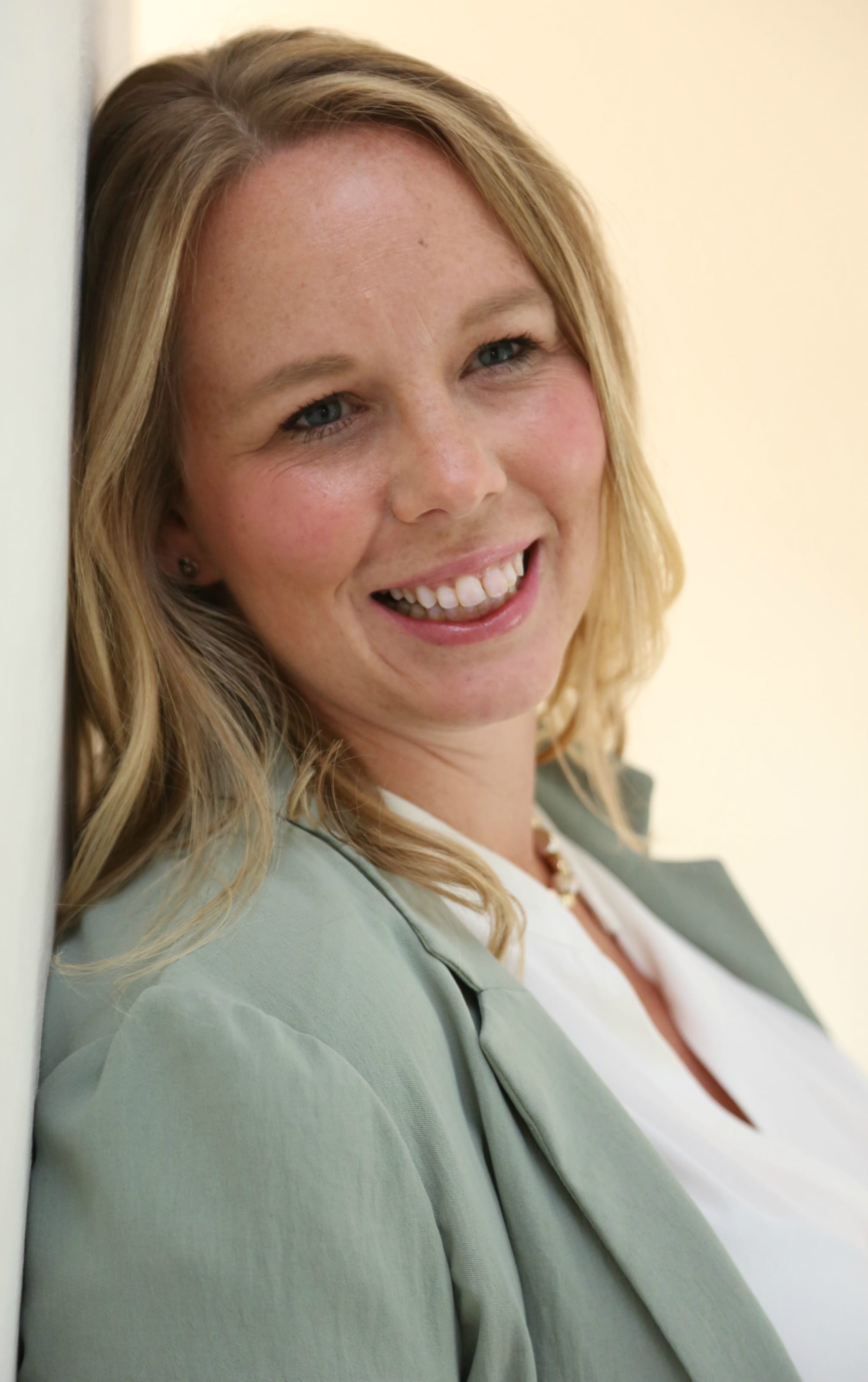 Ceri Griffiths