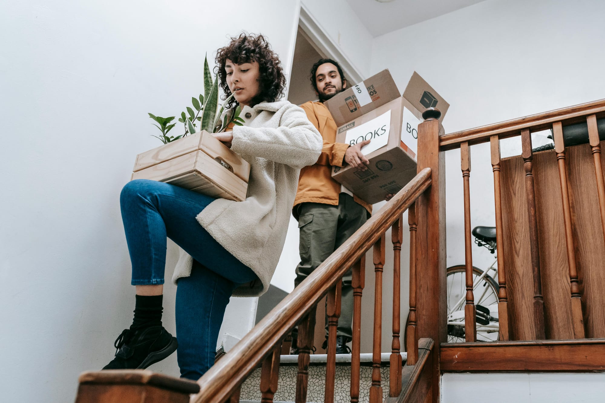How Cohabitation Reform Could Reduce Pressure on Public Finances