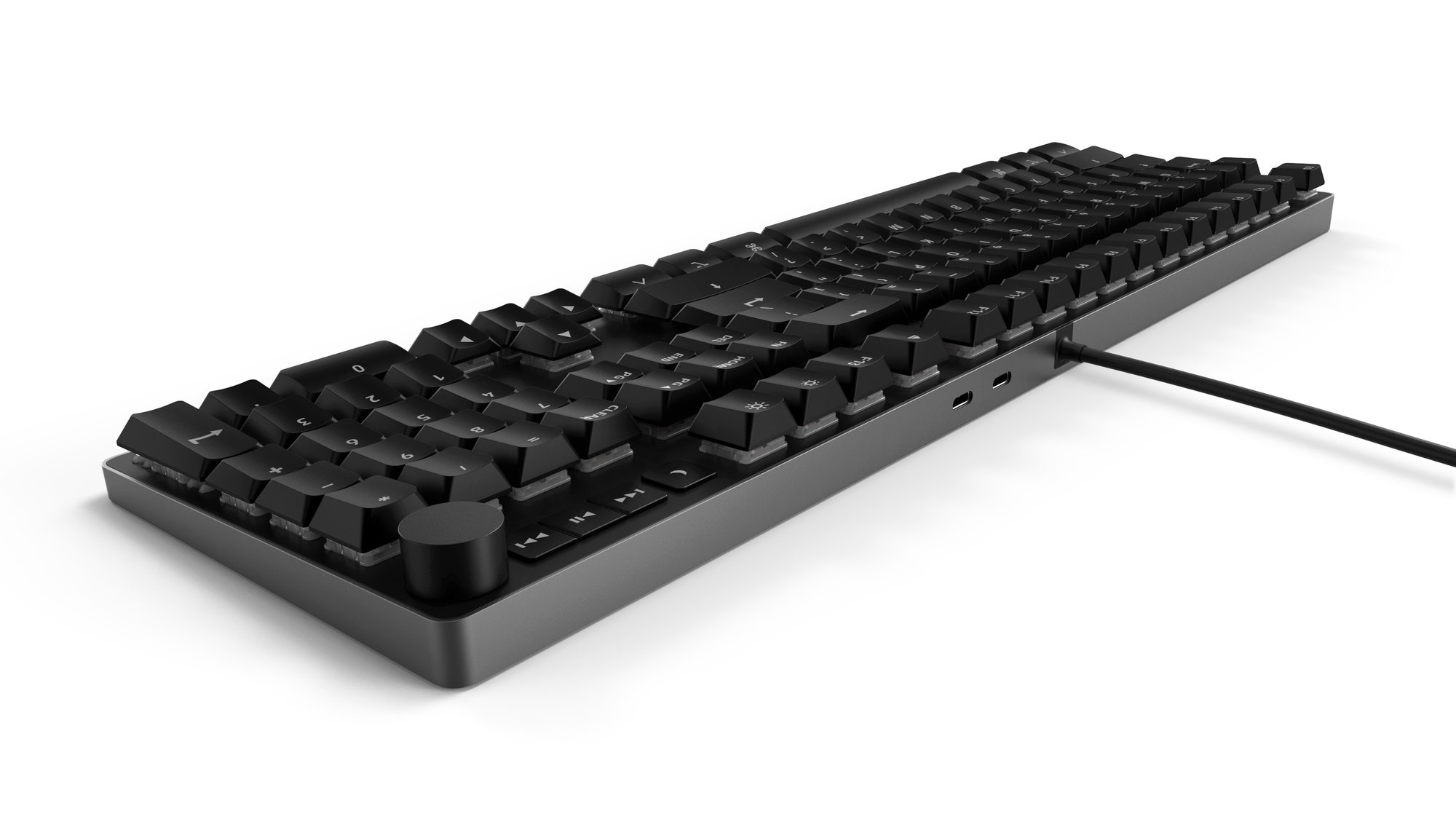 Tech Corner: Everybody QWERTs – A Guide to Mechanical Keyboards