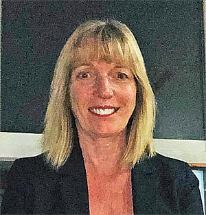 Judith Crisp