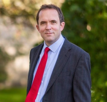 Edward Cooke