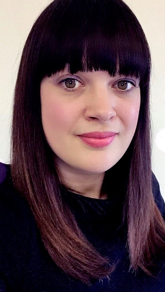 Rachael Hall