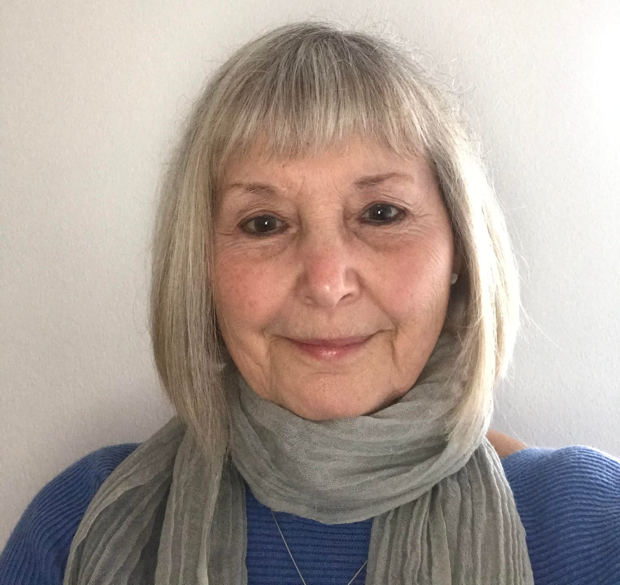 Hilary Woodward