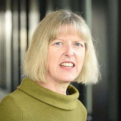 Rosemary Hunter