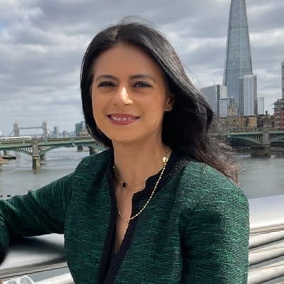Farhana Shahzady