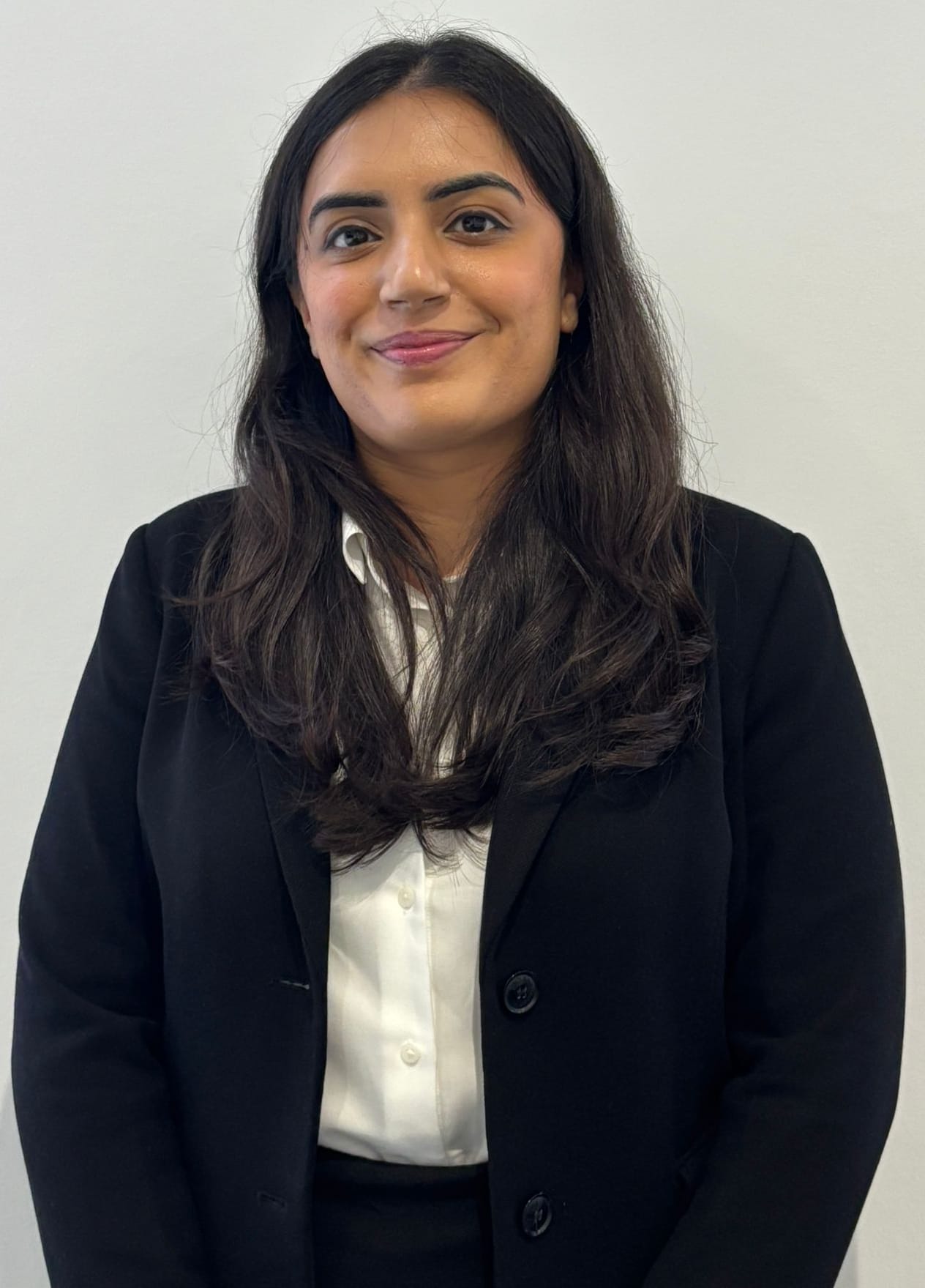 Minahil Tariq