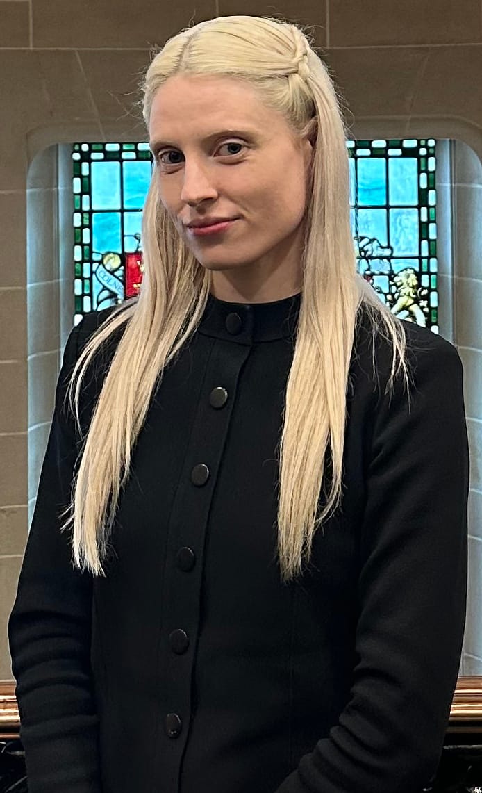 Monique Simone Fremder
