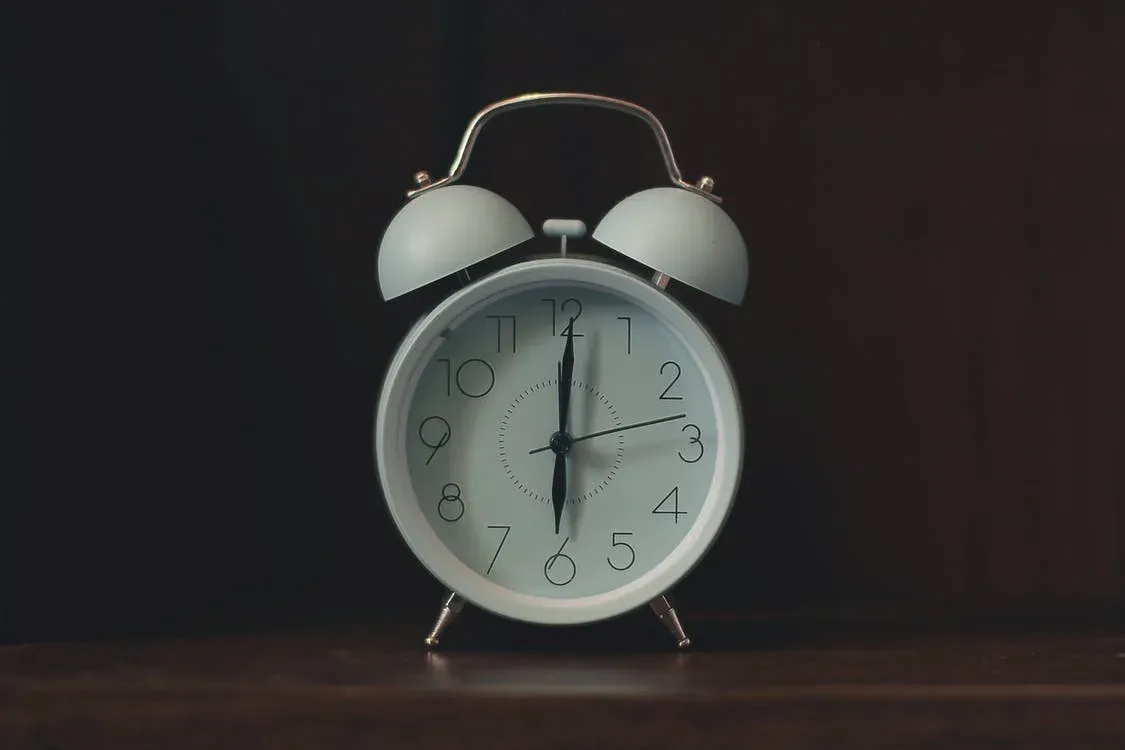Menopause – Turning the Clock Back for Women?