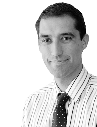 Simon Rowe