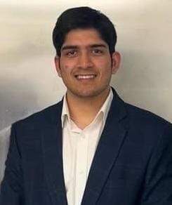 Yudhajit Jha