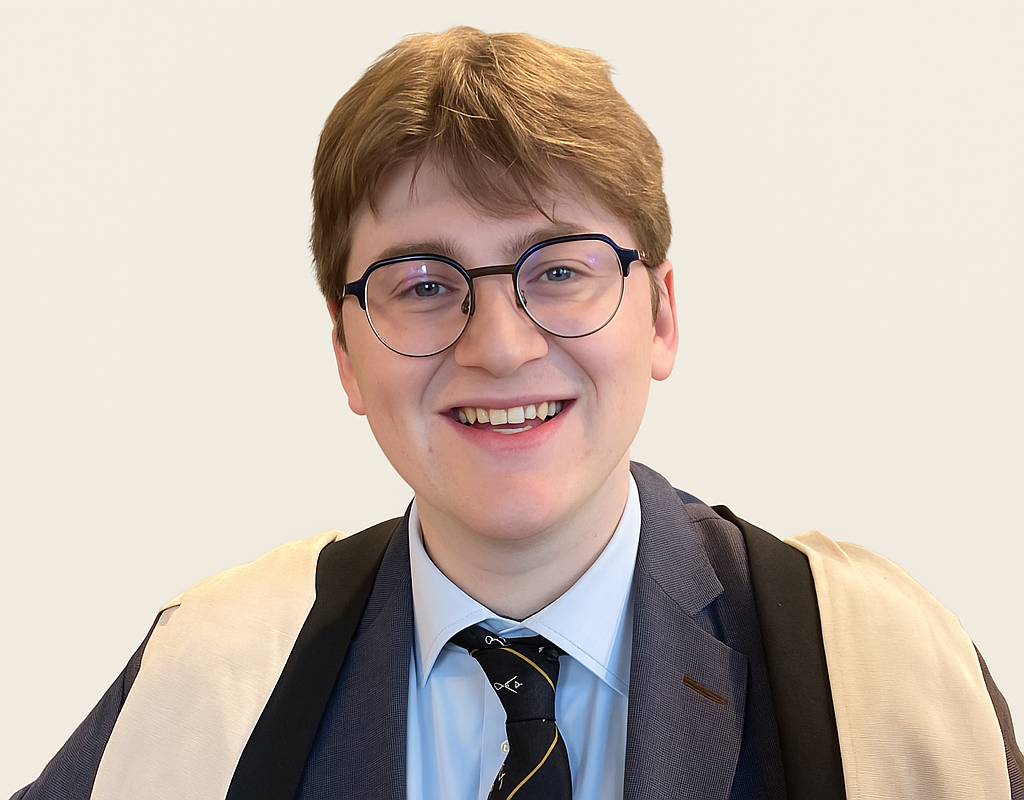 Fergus Reilly