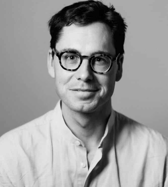 George Williamson