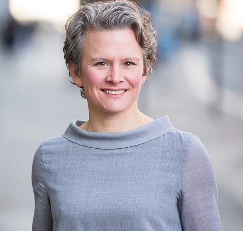 Katharine Landells