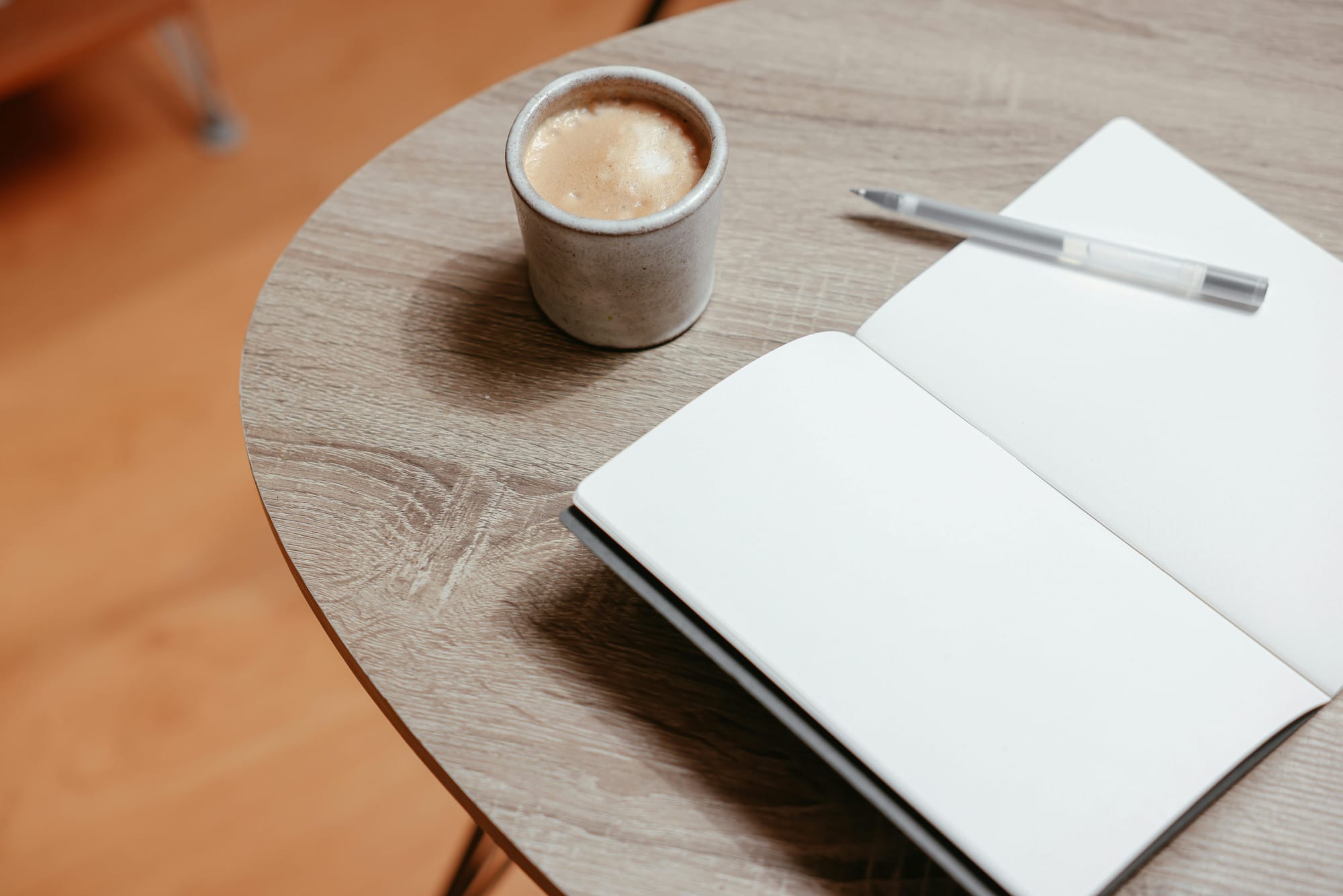 A Note on Citation