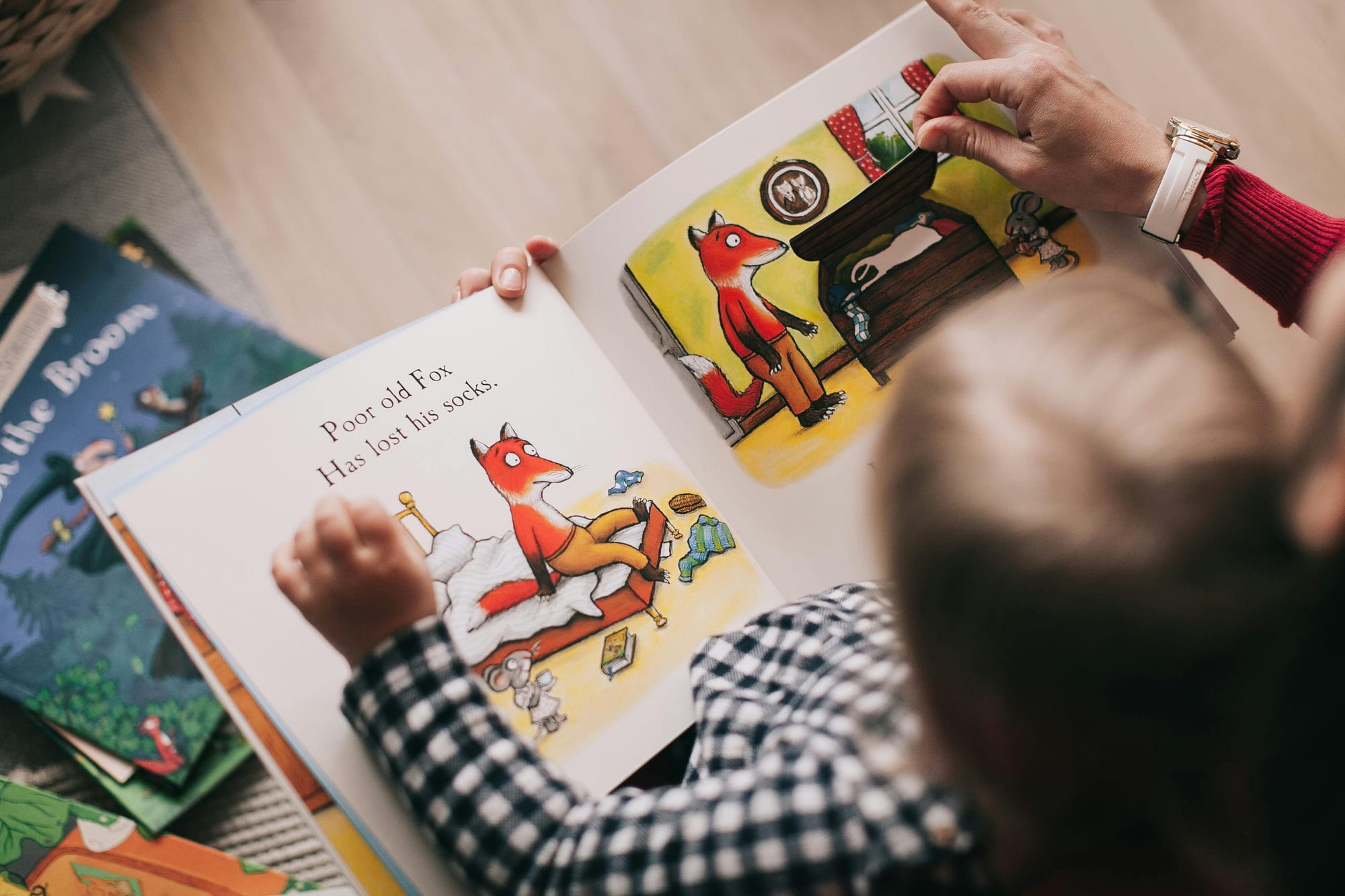 Child Support, Sharing Care and the Problems in Top Up Orders (Out into the Open at Last)