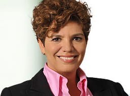 Sassa-Ann Amaouche
