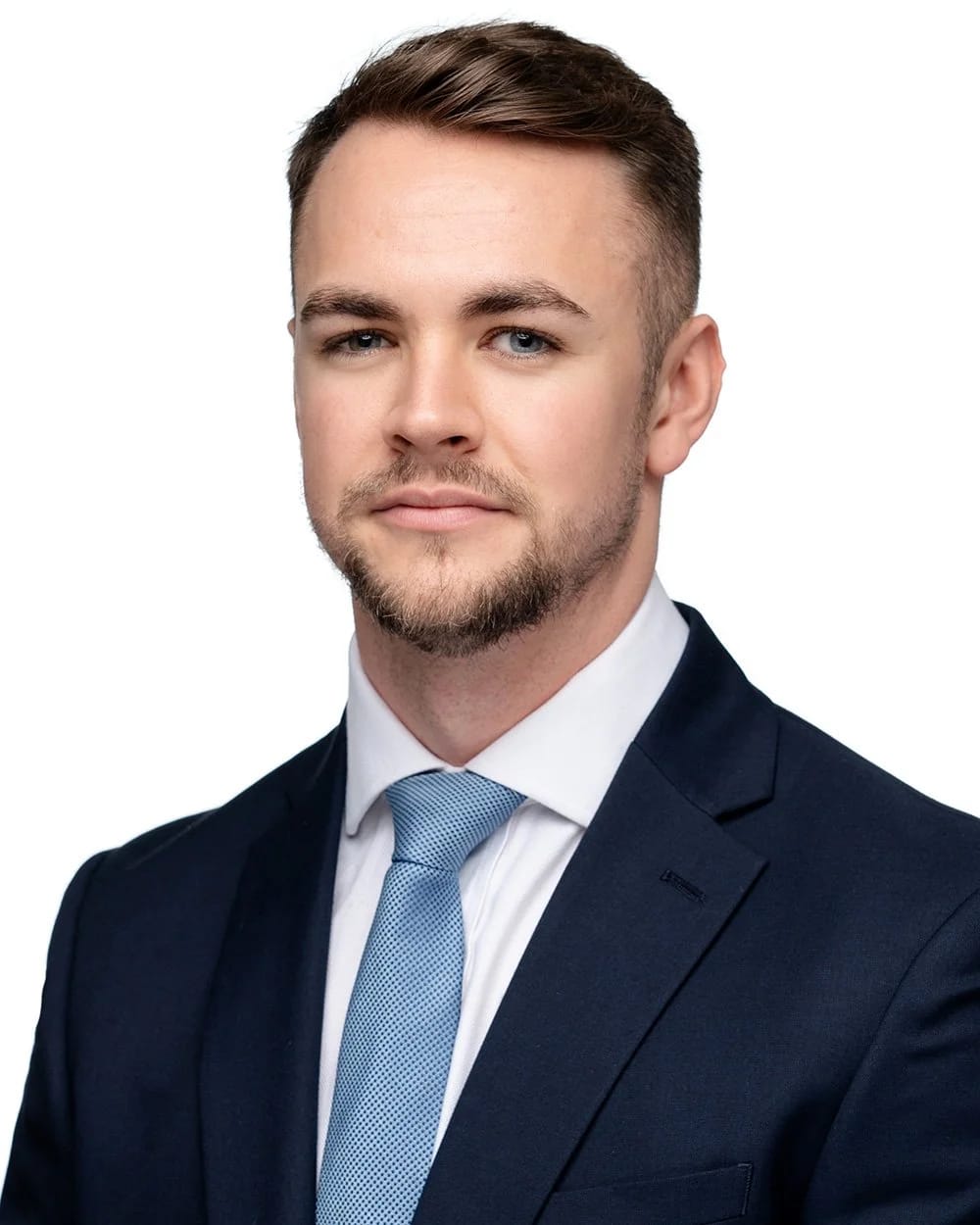Connor Canavan