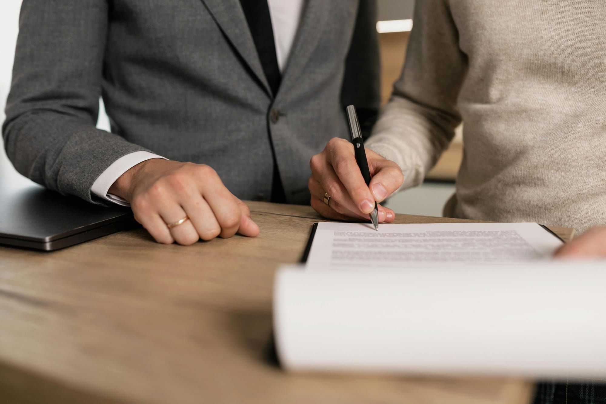 The Prenup That Leaked: Entwistle v Helliwell Explained