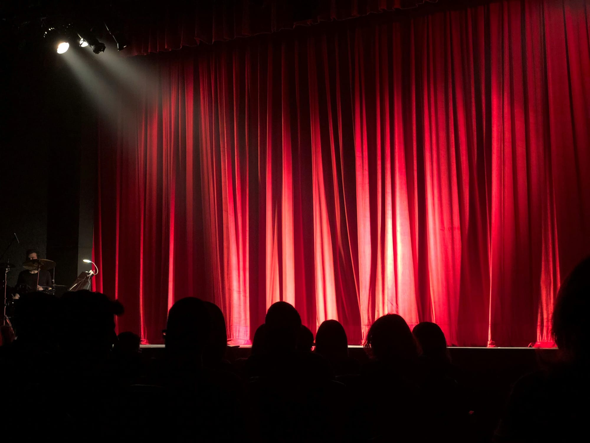 Applied Theatre and the Advocacy Gap in Financial Remedies