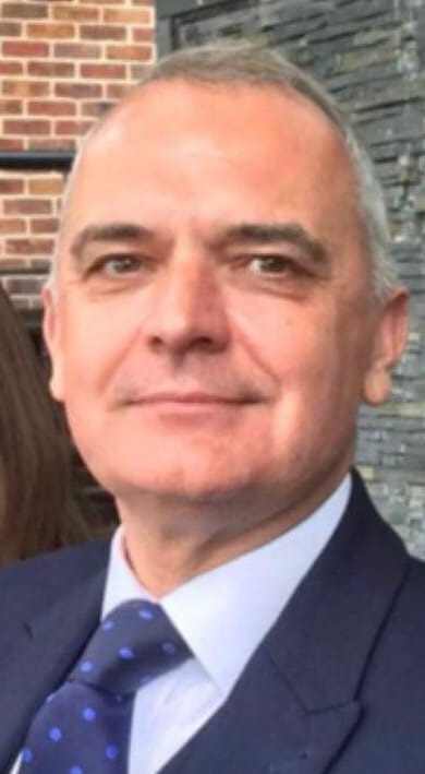 Judge Michael Michell